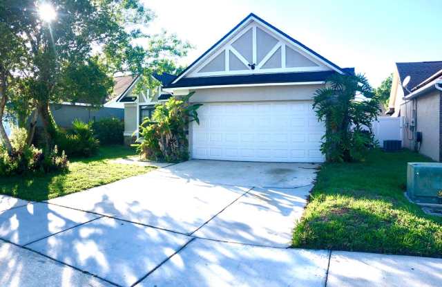 Photo of 3/2 Pool Home in Alafaya Woods - Renovated 2021