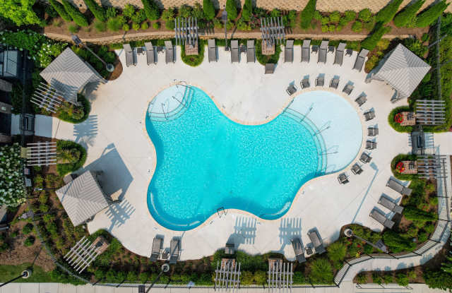 Photo of Aventine Northshore