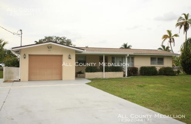 347 Morse Plaza - 347 Morse Plz, Lee County, FL 33905