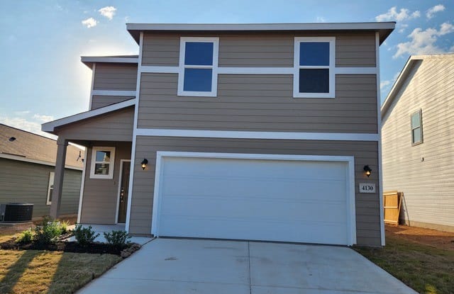 4130 Admirals Bend - 4130 Admirals Bend, Bexar County, TX 78109