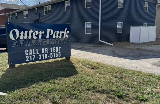 100 Outer Park Drive
