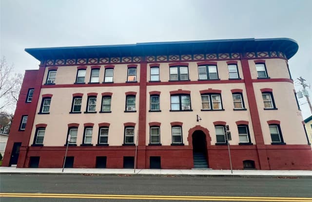 Photo of 101 Wickham Avenue unit: 1