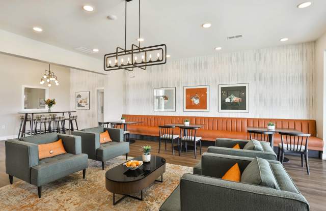 Aventura at Hawk Ridge
