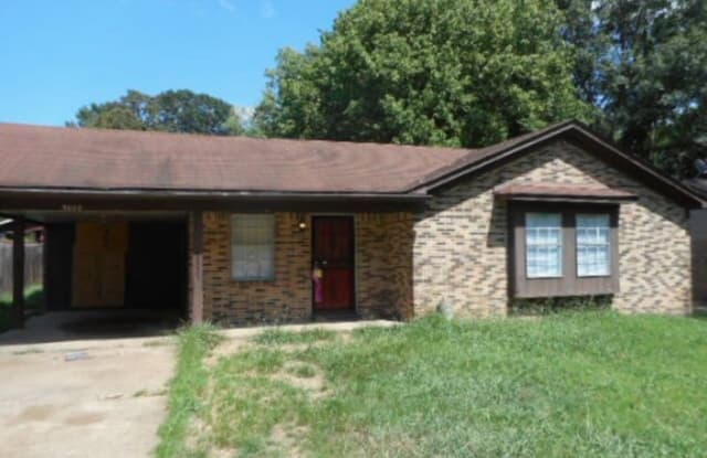 3612 Edgefield Dr - 3612 Edgefield Drive, Memphis, TN 38128