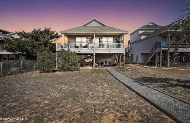 2505 W Dolphin Drive