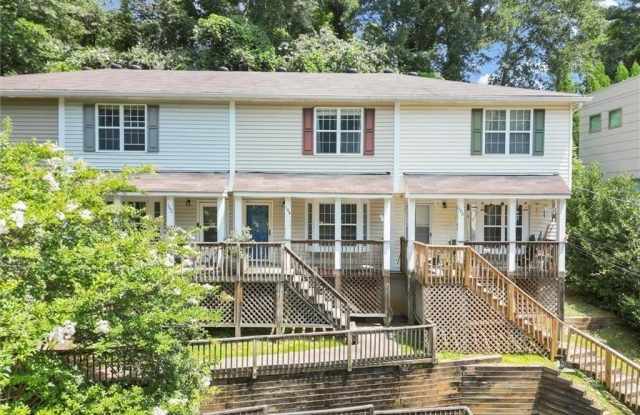 164 Oxbo Road