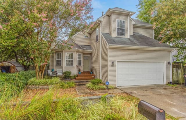 856 Arctic Avenue - 856 Arctic Avenue, Virginia Beach, VA 23451