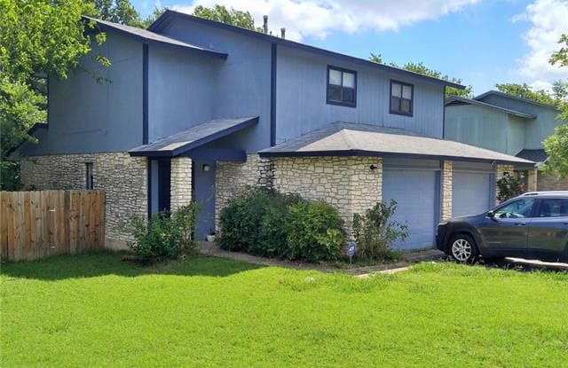 2300 Berkett DR - 2300 Berkett Drive, Austin, TX 78745