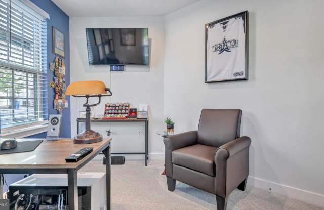 8300 THOMAS PROCTOR Drive