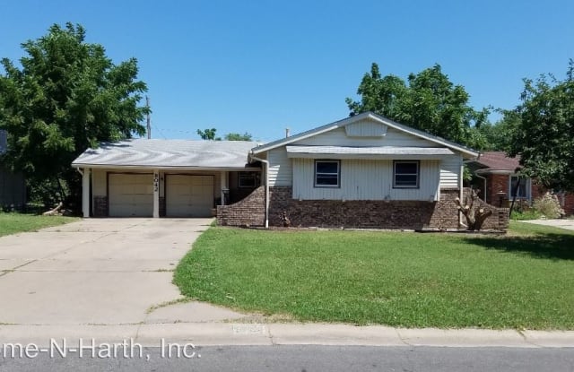 8042 E. Watson - 8042 East Watson Lane, Wichita, KS 67207