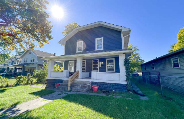 3110 Guilford - 3112