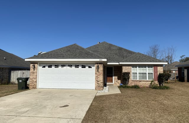 8213 Gardenia Ct - 8213 Gardenia Court, Baldwin County, AL 36526