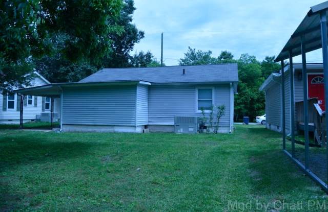 805 Carden Ave