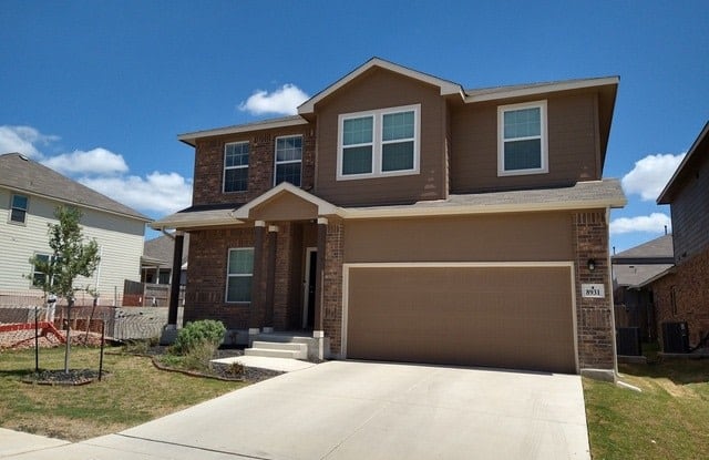 8931 ARUNDAL GDN - 8931 Arundal Gdn, Converse, TX 78109