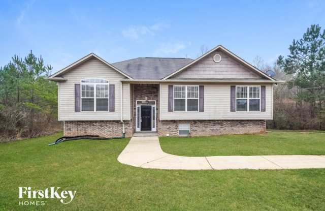 222 Sunrise Drive