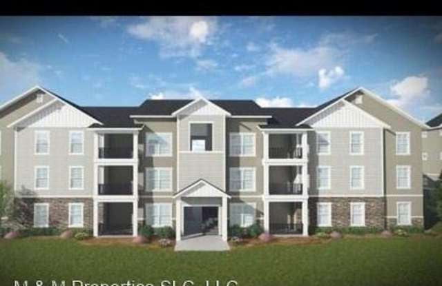 14642 S McKellen Dr #C301