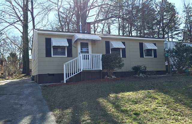 1020 Meadowbrook Blvd