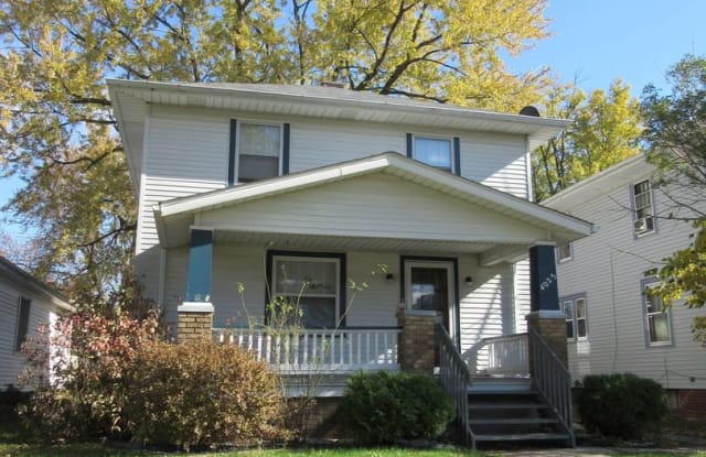 4025 Arlington Avenue - 4025 Arlington Avenue, Fort Wayne, IN 46807