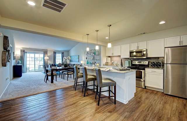 4234 Pond Willow Road