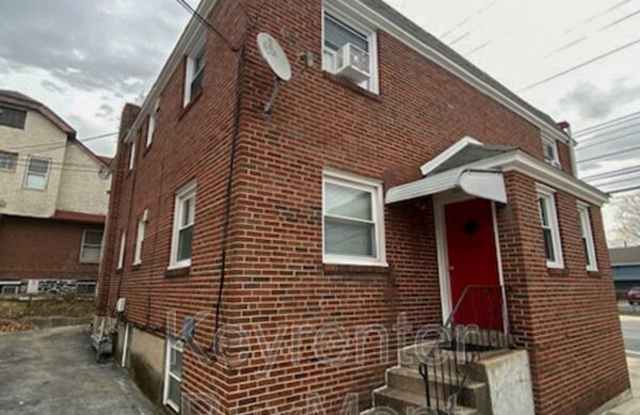 201 Blunston Avenue