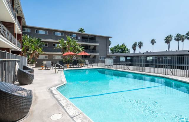 Emerald Hills Apartment Homes