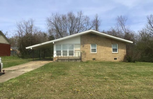 352 West Shelby Drive - 352 East Shelby Drive, Memphis, TN 38109