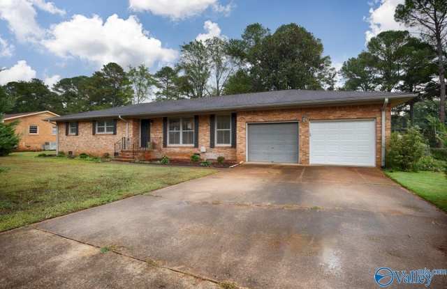 2105 Shannonhouse Road