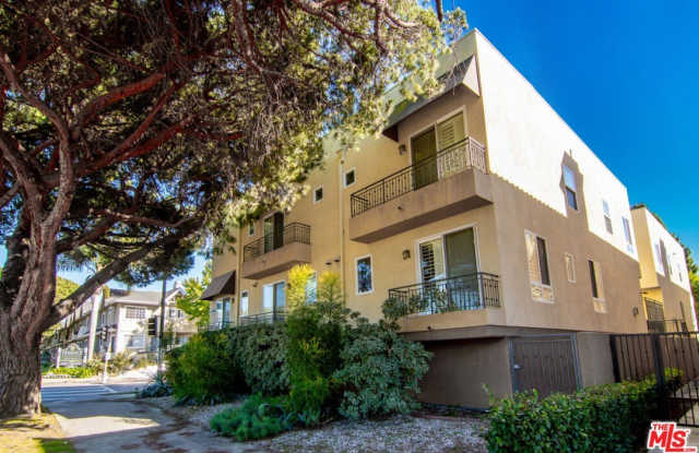 11428 National Blvd unit: 103