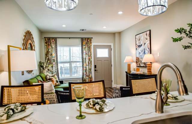 1100 New York Avenue