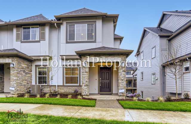 Gorgeous, Modern 2-Bedroom Home in North Bethany!! NEW BEST PRICE $2,335 AND REDUCED SECURITY DEPOSIT!