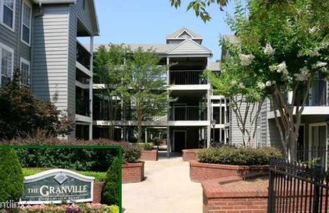 61 Granville Court