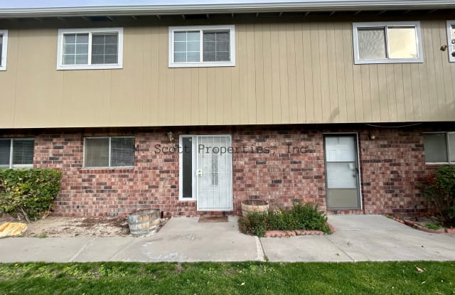 1302 S Green Ct - 1302 South Green Court, Carson City, NV 89701