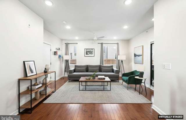 1640 N 5TH Court unit: #29A