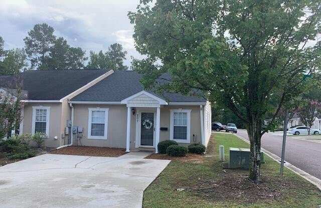 207 Evans Lake Drive