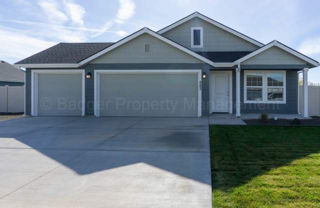 Photo of 883 Education Street