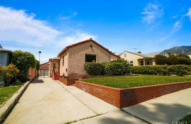 1247 Western Avenue