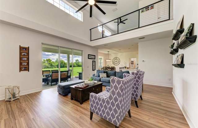 22505 NIGHT HERON WAY