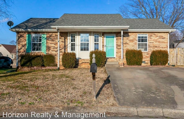 103 Eaglewood Court - 103 Eaglewood Court, Clarksville, TN 37042