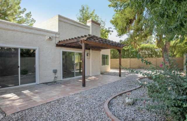 8330 E SAN BENITO Drive