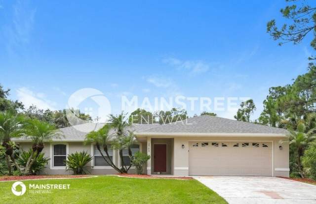 2703 Thomas Lane