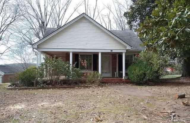 221 Old Cedar Rock Road