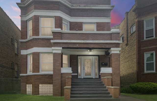 7930 S Green Street unit: 2