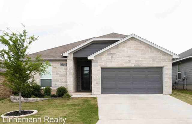 7710 Purvis Street - 7710 Purvis Street, Temple, TX 76502