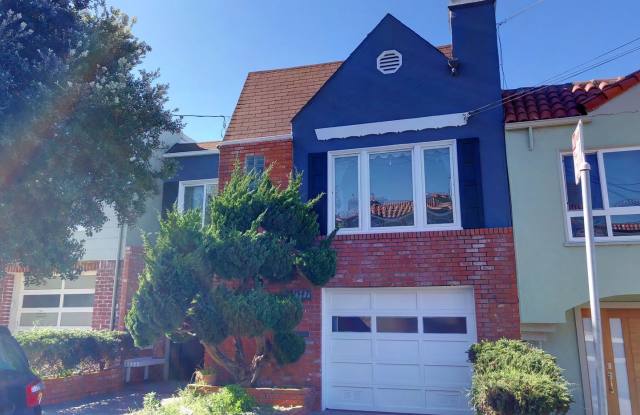 1547 18th Avenue - 1547 18th Avenue, San Francisco, CA 94122