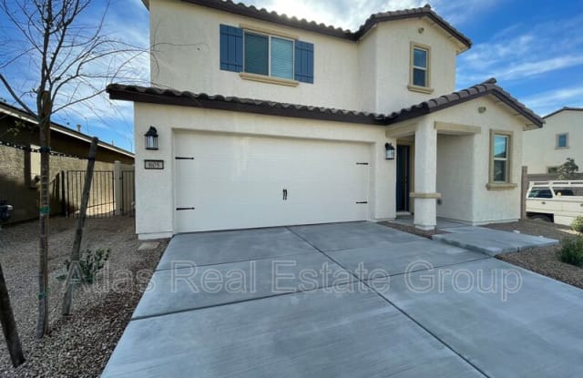 605 El Gusto Ave - 605 El Gusto Ave, Clark County, NV 89031