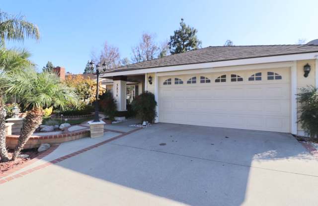 Please Do Not Disturb Occupants - Spacious 3-Bedroom + Den Home in the Heart of Newbury Park – Comfortable Living with Great Community Amenities