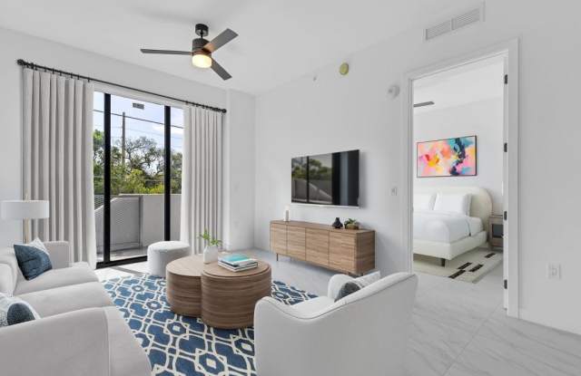 Aura North Miami Beach