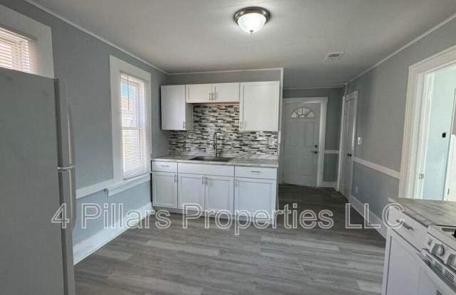 1115 West 150th Street