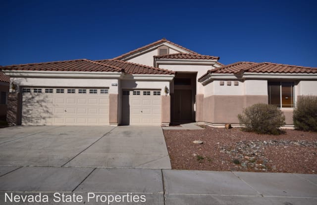 8878 TANGERINE SKY AVE - 8878 Tangerine Sky Avenue, Enterprise, NV 89178