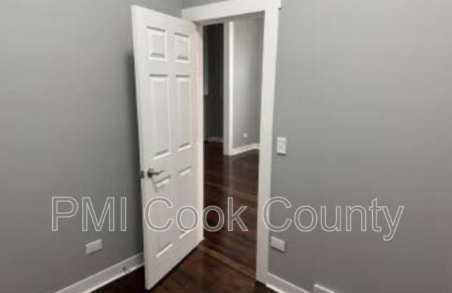 1950 S Trumbull Avenue